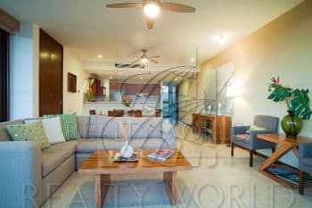 Departamentos en Venta en Playas de Huanacaxtle