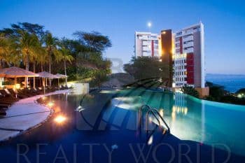 Departamentos en Venta en Playas de Huanacaxtle