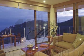 Departamentos en Venta en Cruz de Huanacaxtle