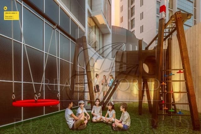 Departamentos en Venta en Rincones del Marques