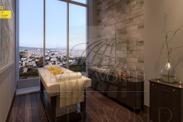 Departamentos en Venta en Rincones del Marques