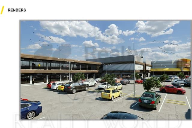 Locales en Renta en Parque Industrial el Sabinal