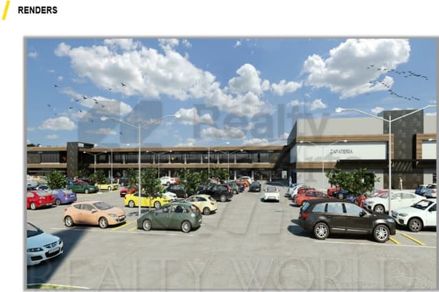 Locales en Renta en Parque Industrial el Sabinal