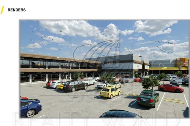 Locales en Renta en Parque Industrial el Sabinal