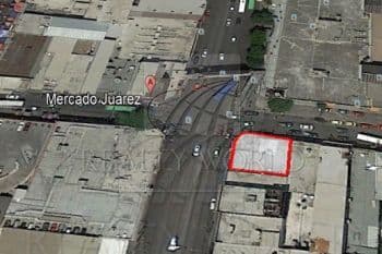 Locales en Venta en Monterrey Centro