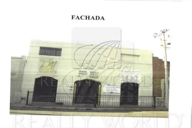 Venta de Locales en Monterrey