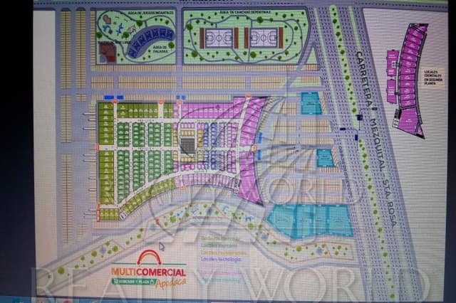 Locales en Venta en Privada Santa Engracia