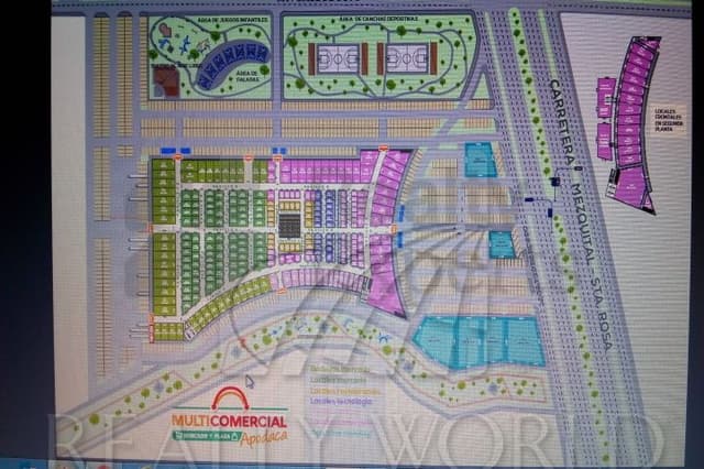 Locales en Venta en Privada Santa Engracia