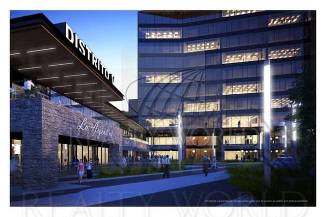 Oficinas en Renta en República