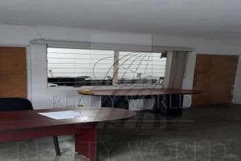 Renta de Oficinas en Monterrey
