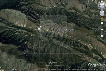 Ranchos en Venta en Santa Catarina Centro