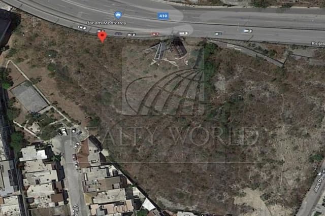 Venta de Terrenos en Monterrey