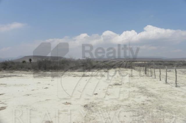 Terrenos en Venta en Ejido Las Maravillas y Anexas