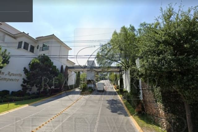 Terrenos en Venta en San Agustin Campestre