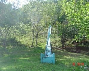 Terrenos en Venta en San Pedro El Álamo