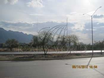 Terrenos en Venta en Barrio Aztlán