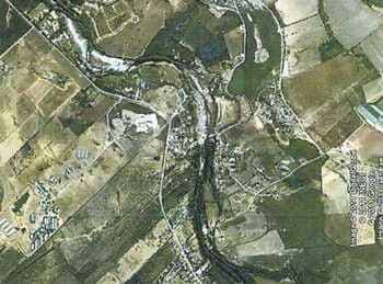 Terrenos en Venta en San Rafael