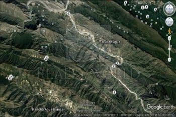 Venta de Terrenos en Santa Catarina