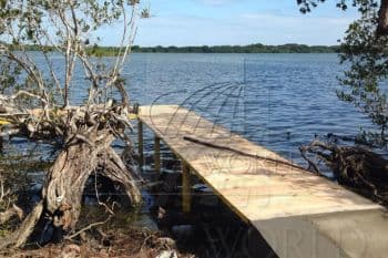 Venta de Terrenos en Tamiahua