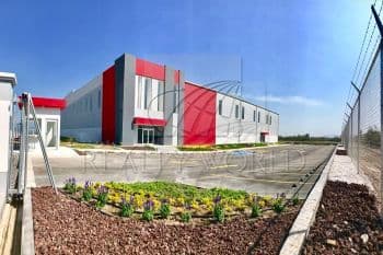 Venta de Terrenos en Salinas Victoria
