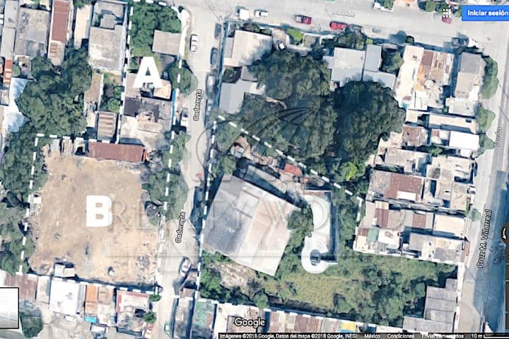 Venta de Terrenos en Monterrey