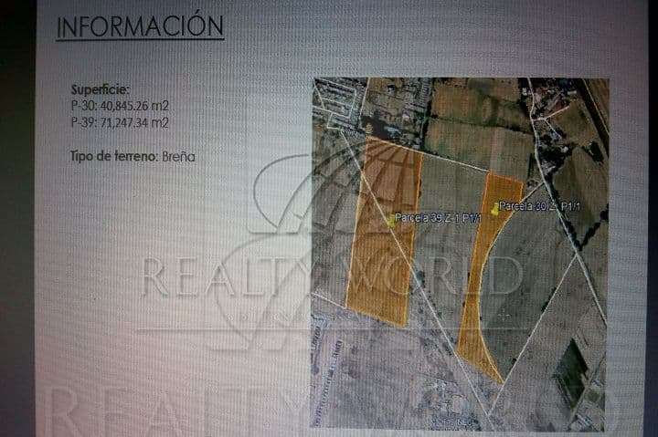 Venta de Terrenos en Juárez