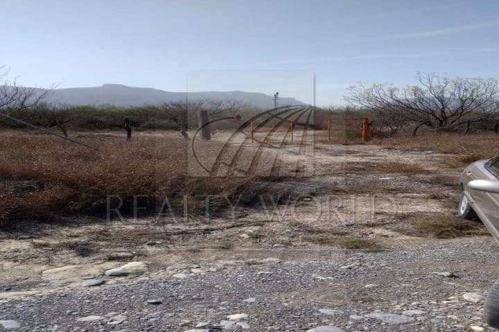 Venta de Terrenos en Villaldama