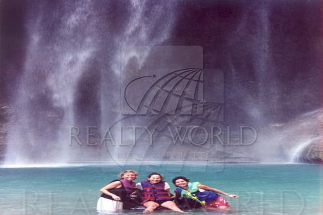 Terrenos en Venta en Potrero Redondo