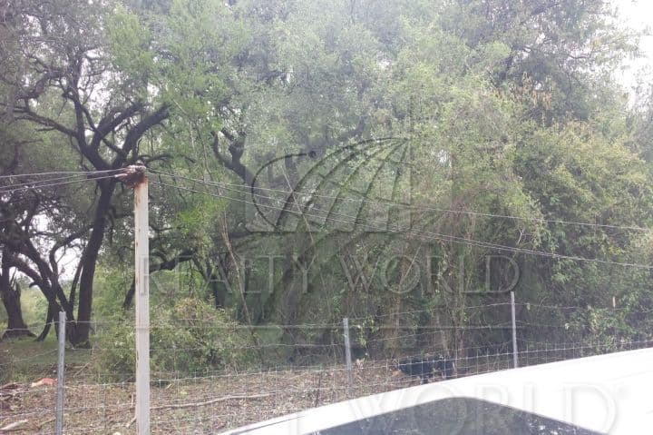 Venta de Terrenos en Santiago
