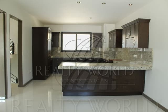 Venta de Casas en Monterrey