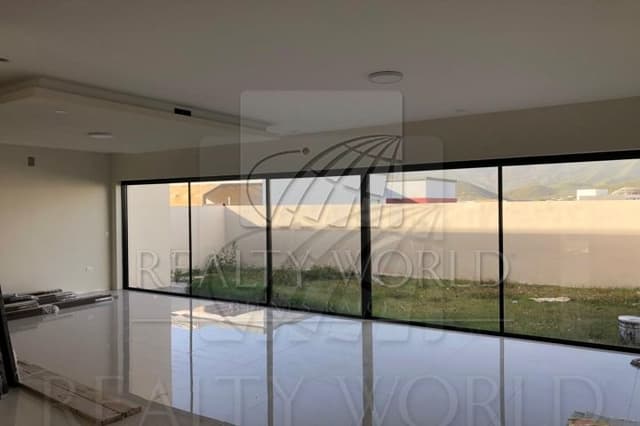 Venta de Casas en Monterrey