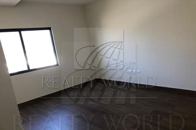 Venta de Casas en Monterrey