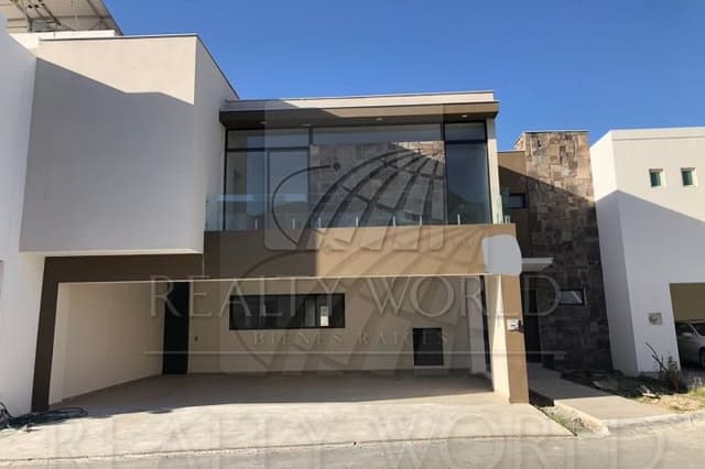 Venta de Casas en Monterrey