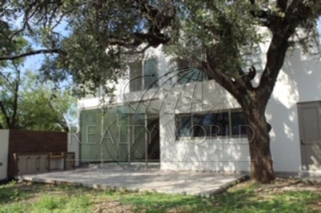Venta de Casas en Monterrey