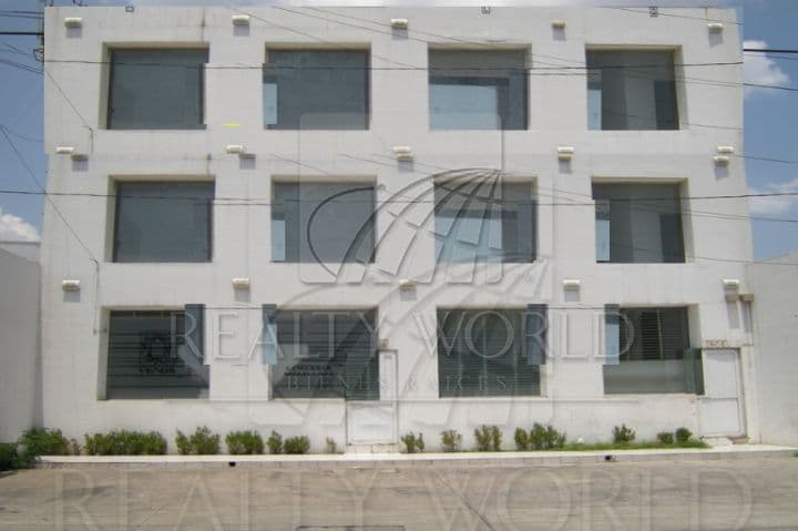 Venta de Edificio - Habitacional en Monterrey