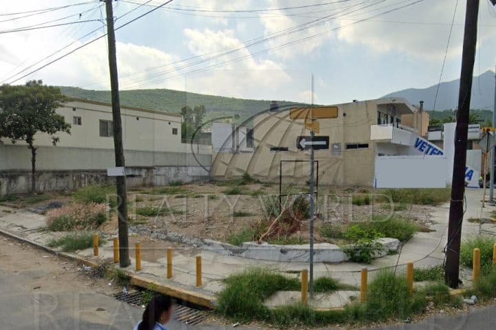 Venta de Terrenos en Monterrey