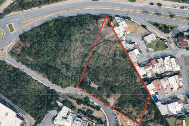 Venta de Terrenos en San Pedro Garza García