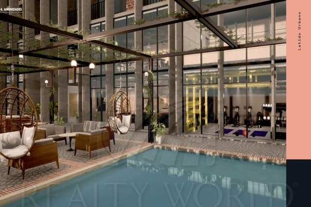 Departamentos en Venta en Monterrey Centro