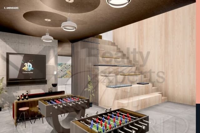 Departamentos en Venta en Monterrey Centro