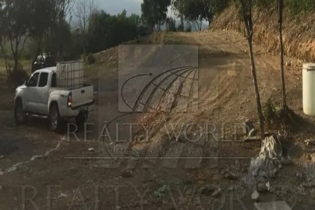Venta de Terrenos en Santiago