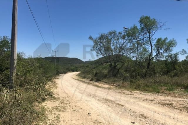 Terrenos en Venta en Congregación Calles