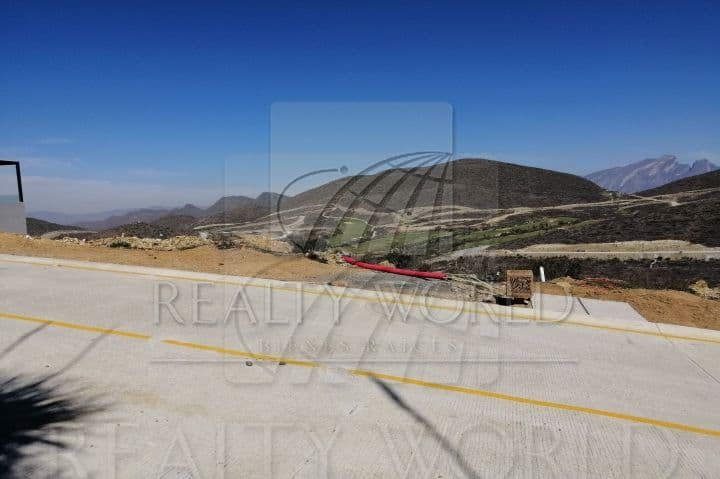 Venta de Terrenos en García