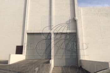 Bodegas en Renta en Parque 300