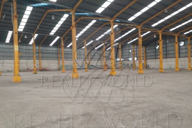 Bodegas en Renta en General Escobedo Centro