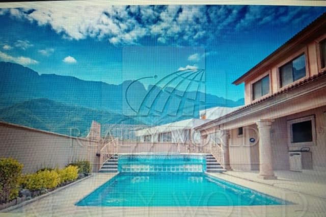 Casas en Venta en Los Colorines