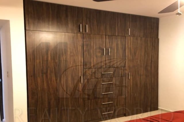 Departamentos en Renta en Monterrey Centro