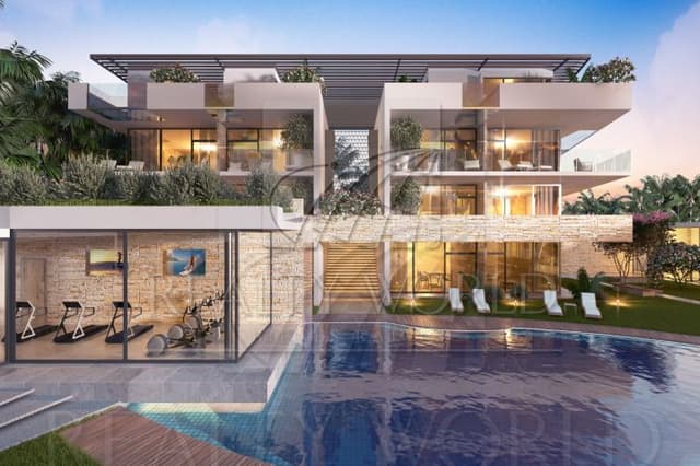 Departamentos en Venta en Tulum Centro