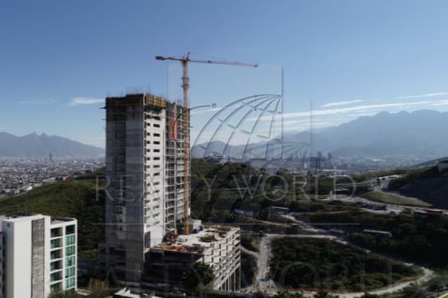 Departamentos en Venta en Residencial Dinastía