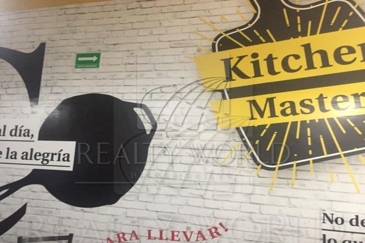 Venta de Locales en Monterrey
