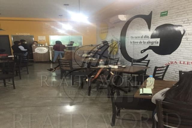 Venta de Locales en Monterrey